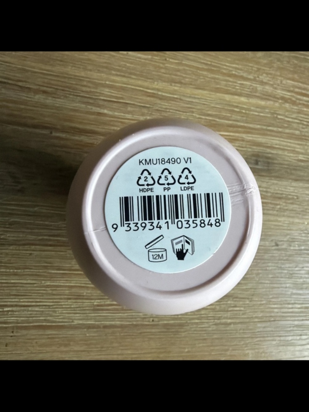 Kevin Murphy Powder Puff Volumising Powder 0.50 oz - Picture 6 of 6